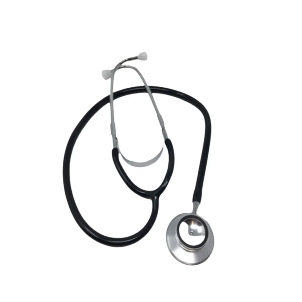[BEQ-14] Fonendoscopio Dual Blunding