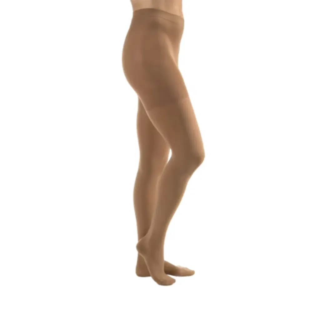 [7848103] Panty Compresiva Jobst Relief 30-40 mmHg Cadera Punta Cerrada
