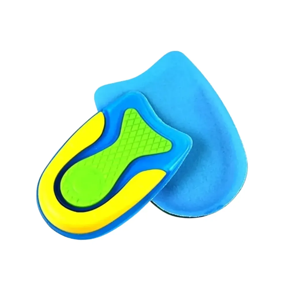 Talonera Estabilizadora Gel con Funda DeRoyal