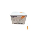 Aguja Hipodérmica 25G x 1 Nipro