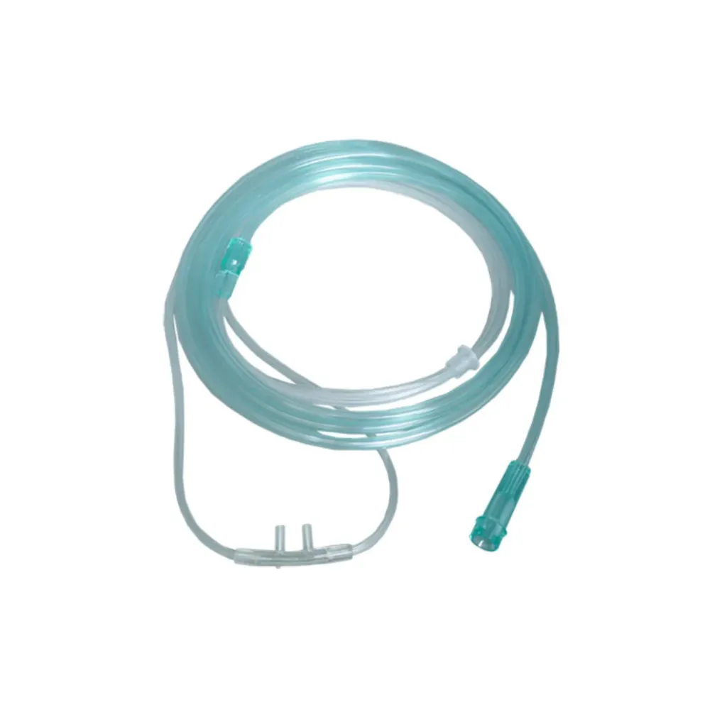 Naricera Bigotera Oxígeno Pediátrica Nascare