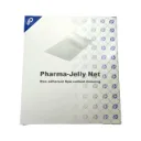 Apósito Lipocoloidal Pharma-Jelly Net 10x10 cm Pharmaplast