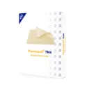 Apósito Hidrocoloide Fino Pharmacoll Thin 10x10 cm Pharmaplast