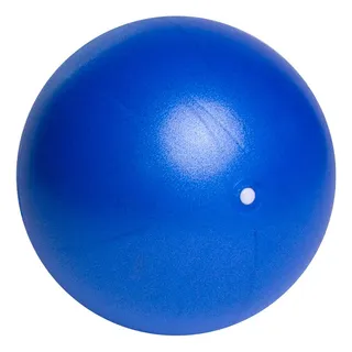 Pelota Pilates 25 cm DeRoyal (Azul)