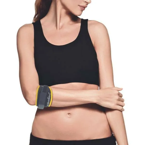 [HM-14NG] Soporte Codo Tenista Epicondilitis con Gel Sport Blunding