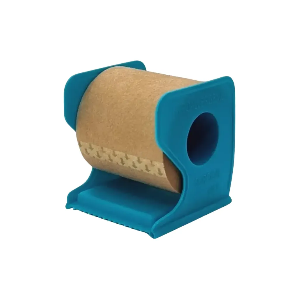 Cinta Adhesiva Papel Café 5 cm GHC