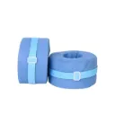 Set 2 unidades Cojín Antiescara Muñeca Tobillo DeRoyal