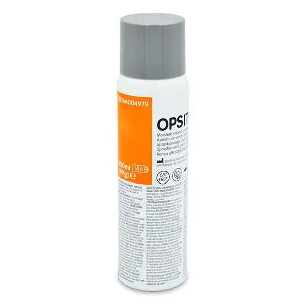 Apósito en Spray Opsite 100 ml Smith & Nephew