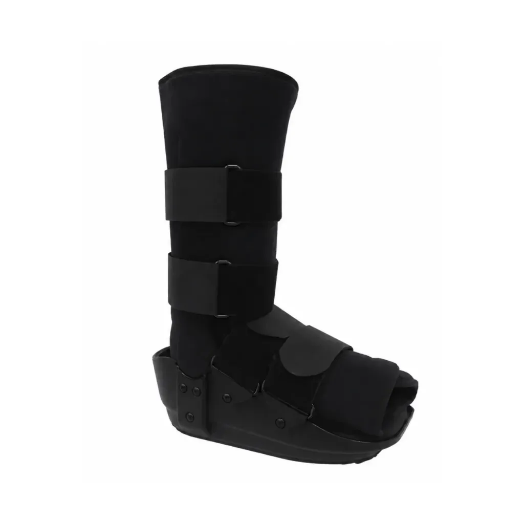 Bota Ortopédica Larga Walker