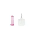 Aguja Lapiz Insulina 31G x 5mm Cranberry 