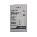 Apósito Transparente Impermeable 10x12 cm Cranberry