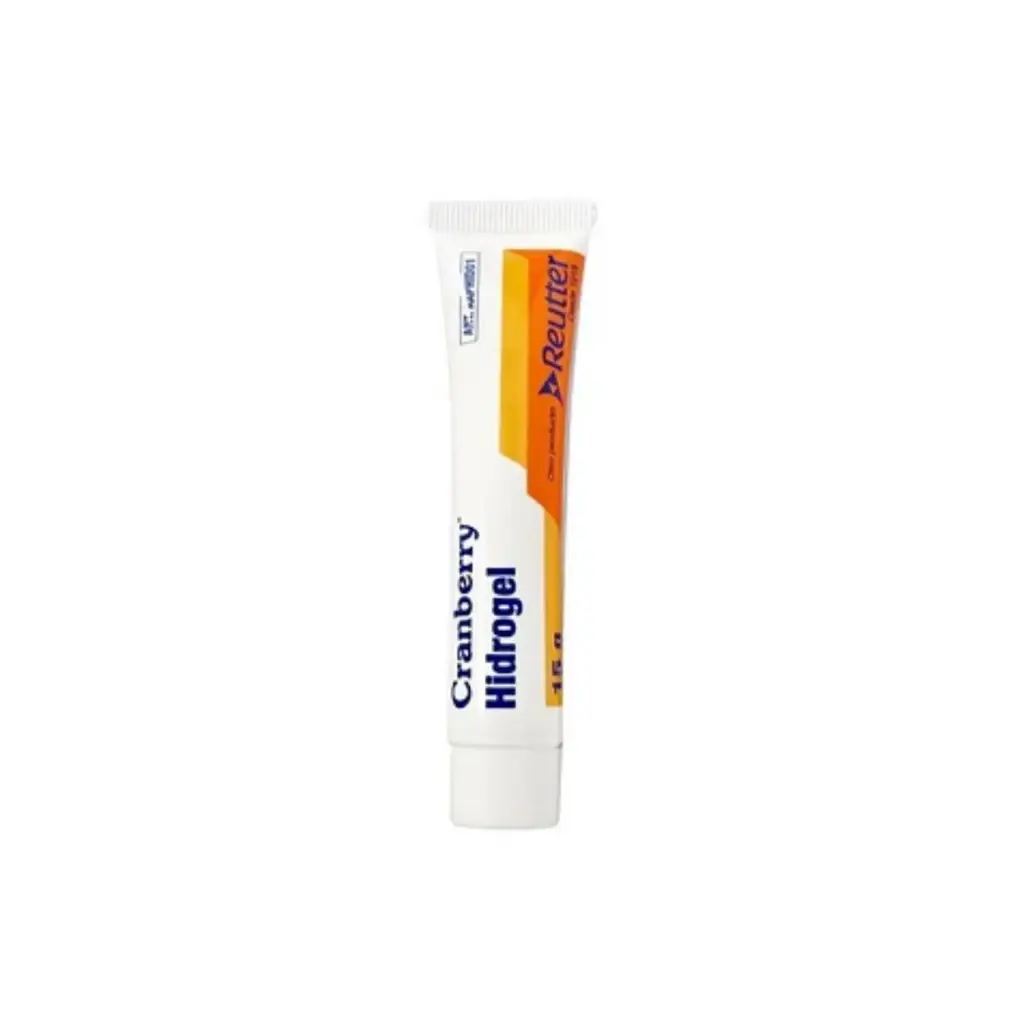 [AAPHID01] Hidrogel 15 gr Cranberry