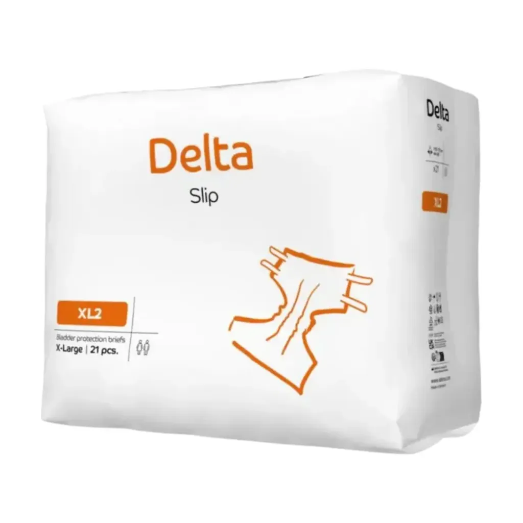 [1000025241] Pañal Adulto Delta Slip XL2 Abena 21 unidades