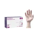 Guantes de Vinilo sin Polvo 100 Unidades Tresor