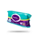 Toallitas Húmedas Adulto Comodity Care 45 unidades