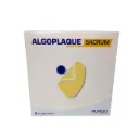 Apósito Hidrocoloide Algoplaque Sacrum 14x16 cm Urgo 1 unidad