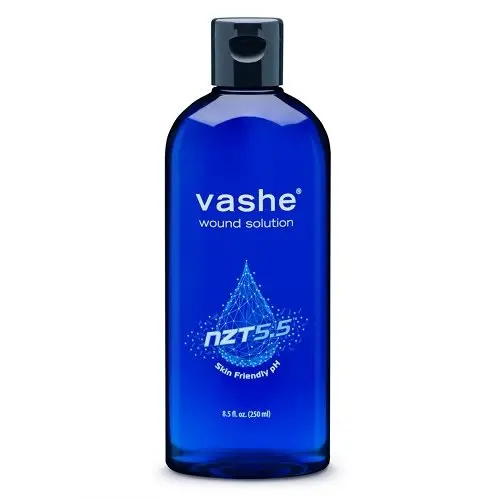 [00313] Solución Lavado Heridas Vashe 250 ml Urgo
