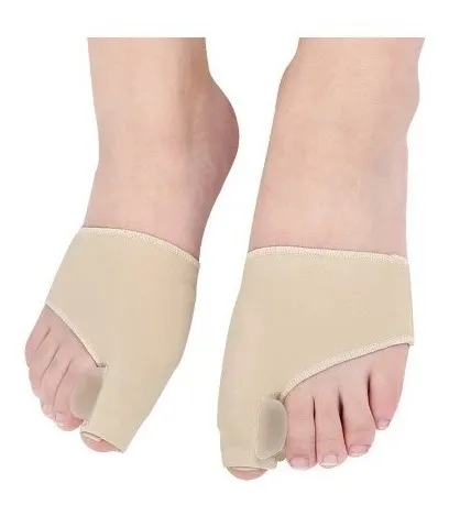 Protector Juanete Tela y Gel DeRoyal