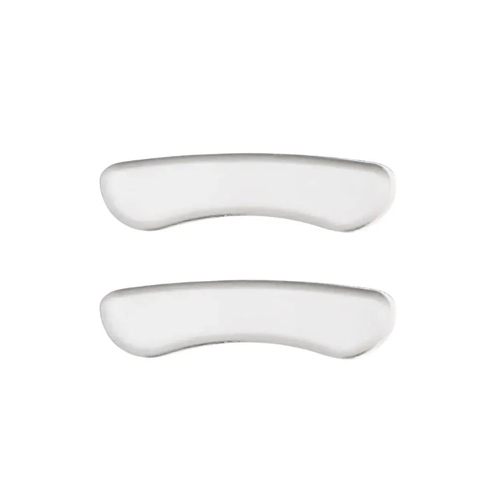 Protector Talón Silicona DeRoyal