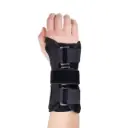 Muñequera Ajustable con Férula Palmar DeRoyal