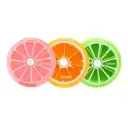 Pastillero Diario Cítricos DeRoyal