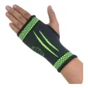 Muñequera Palmar Elasticada DeRoyal