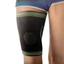 Muslera Elasticada DeRoyal