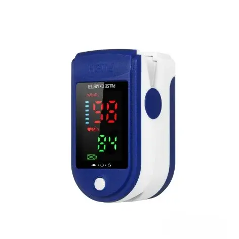 [21357] Oxímetro De Pulso LK87