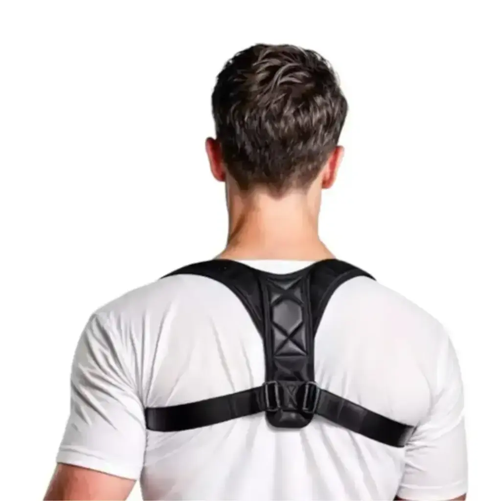 [20867] Corrector de Postura Unisex DeRoyal
