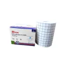 Gasa No Tejida Adhesiva 10cm x 10 m DeRoyal (Tipo Fixomull)