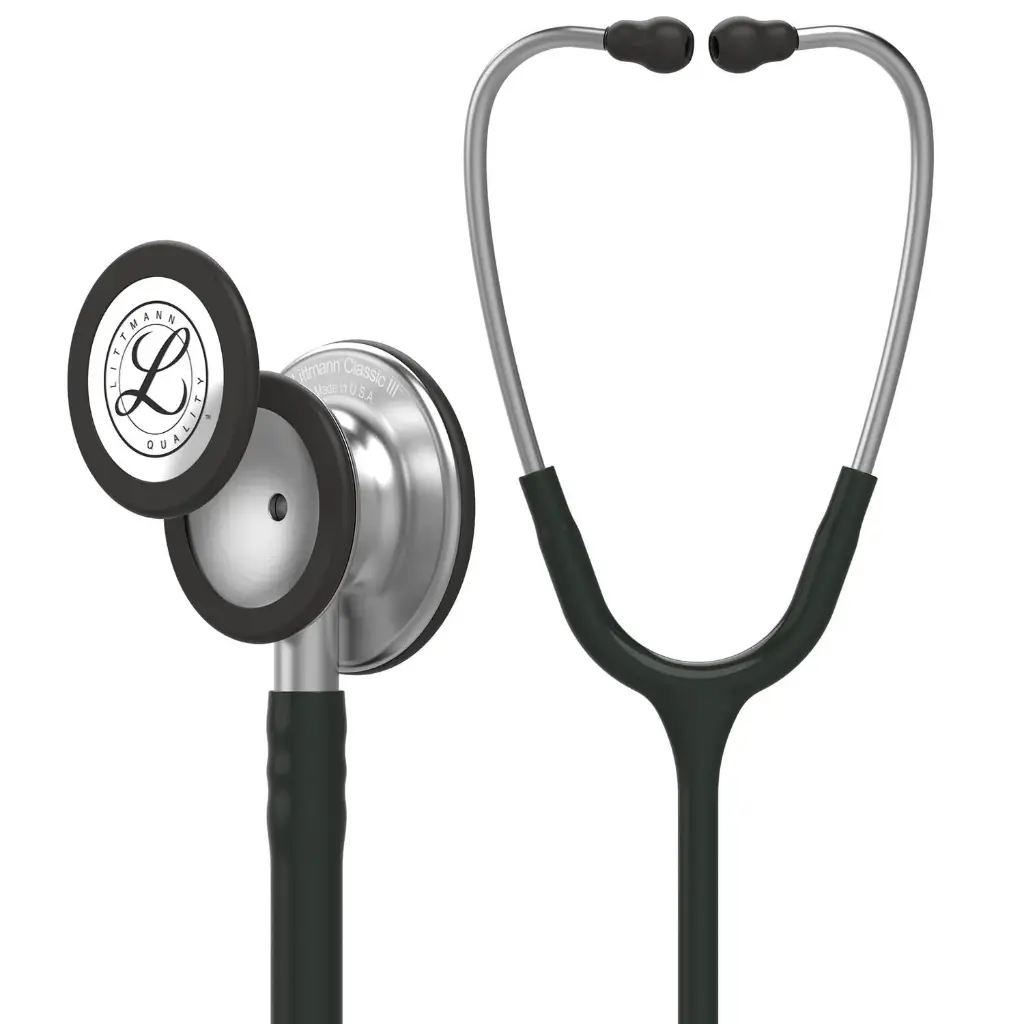 Fonendoscopio Littmann Classic III