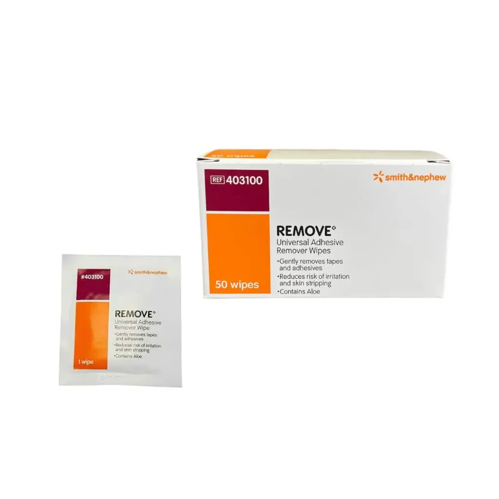 Removedor de Adhesivo Remove Smith & Nephew
