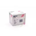 Aguja Hipodérmica 18G x 1 1/2 Nipro 