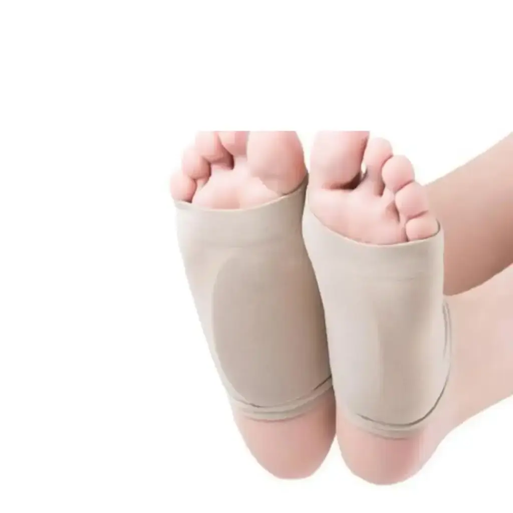 Soporte Arco Fascitis Plantar con Funda 