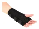 Muñequera Inmovilizadora Palmar con Férula DeRoyal 