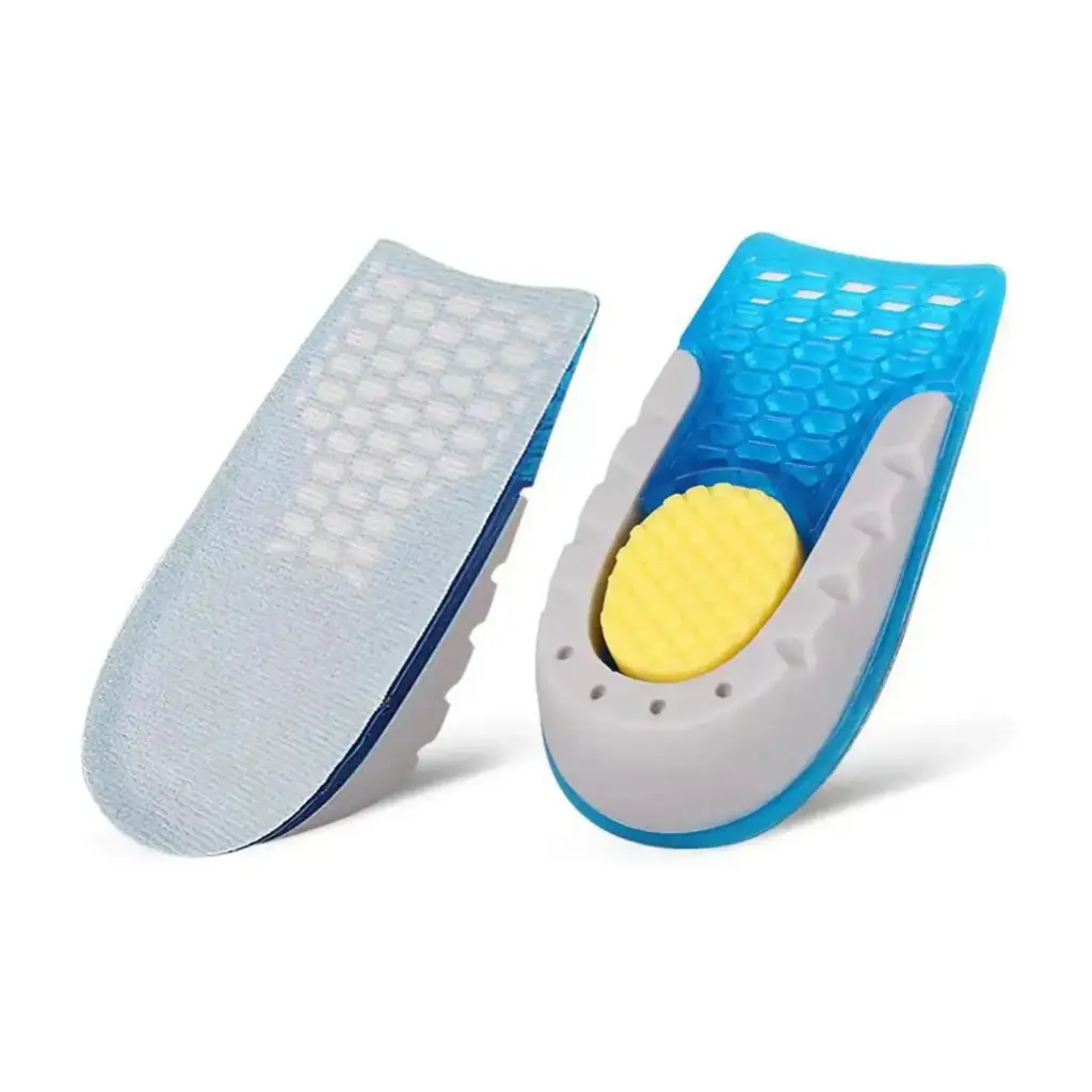 [21379] Talonera Estabilizadora con Funda DeRoyal