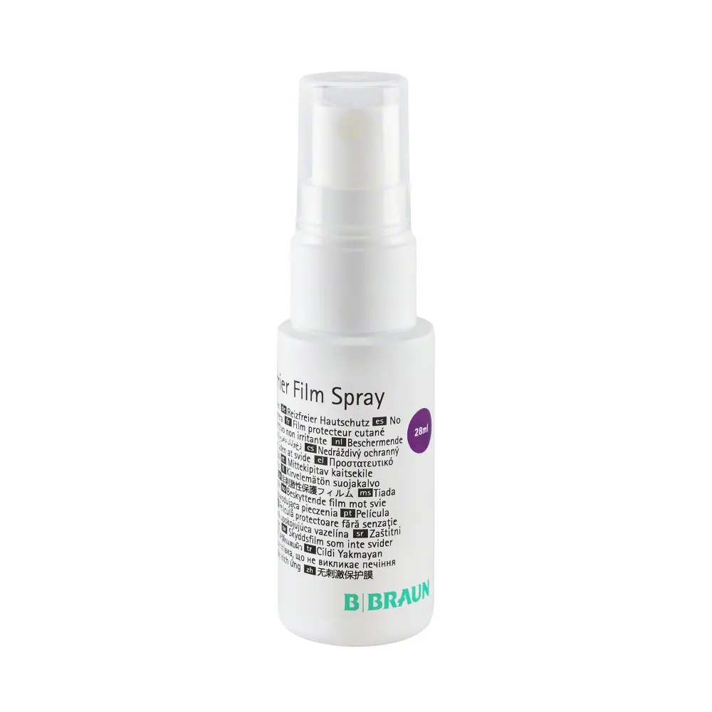 Barrera Film Spray Askina 28 ml BBraun