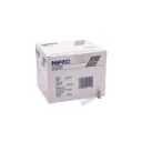 Aguja Hipodérmica 27G x 1/2 Nipro