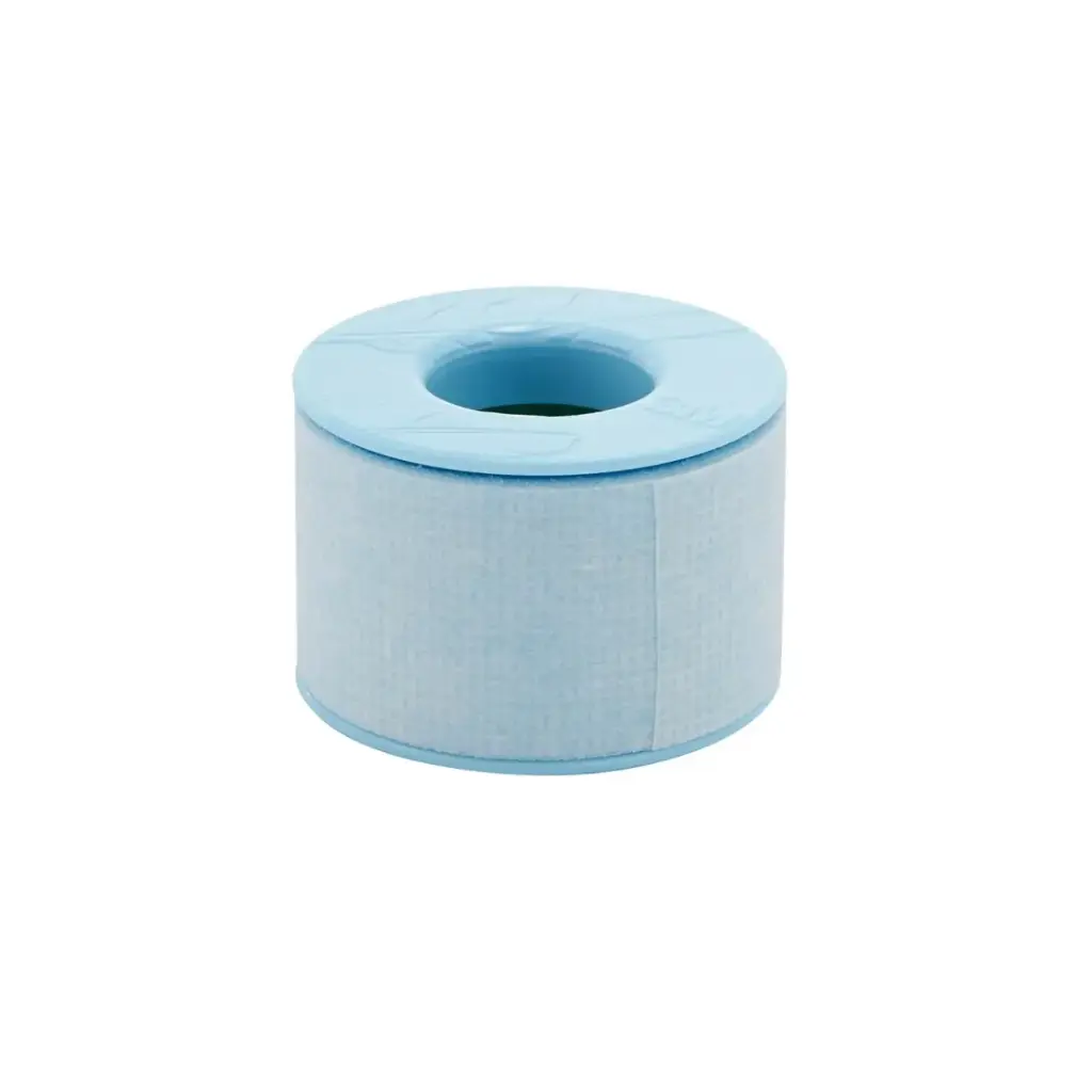 [2770-1] Cinta Silicona Micropore S 2.5 cm 3M