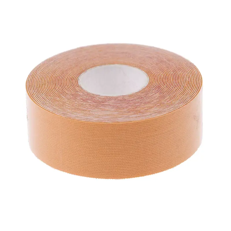 Tape Kinesiológico 2.5cm x 5m Colores