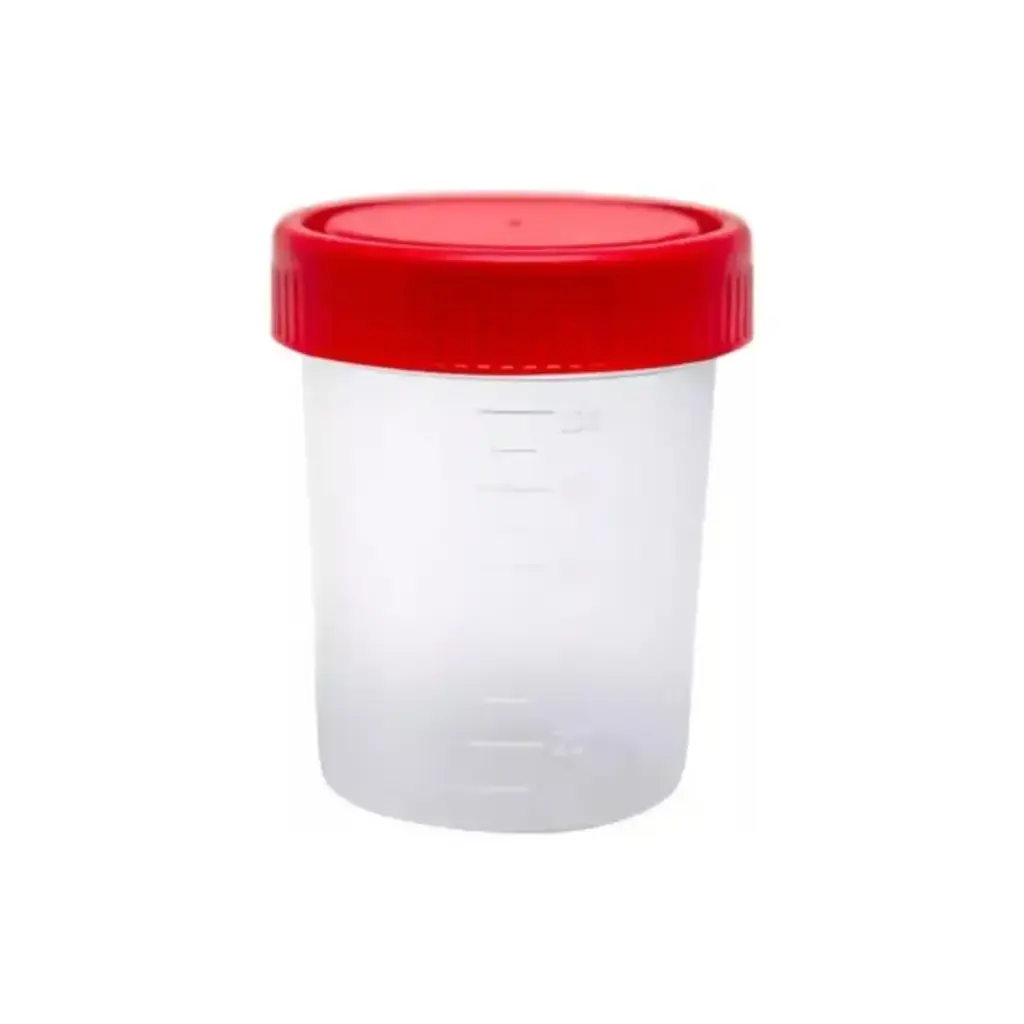 [20425] Frasco Exámen Orina 100 ml