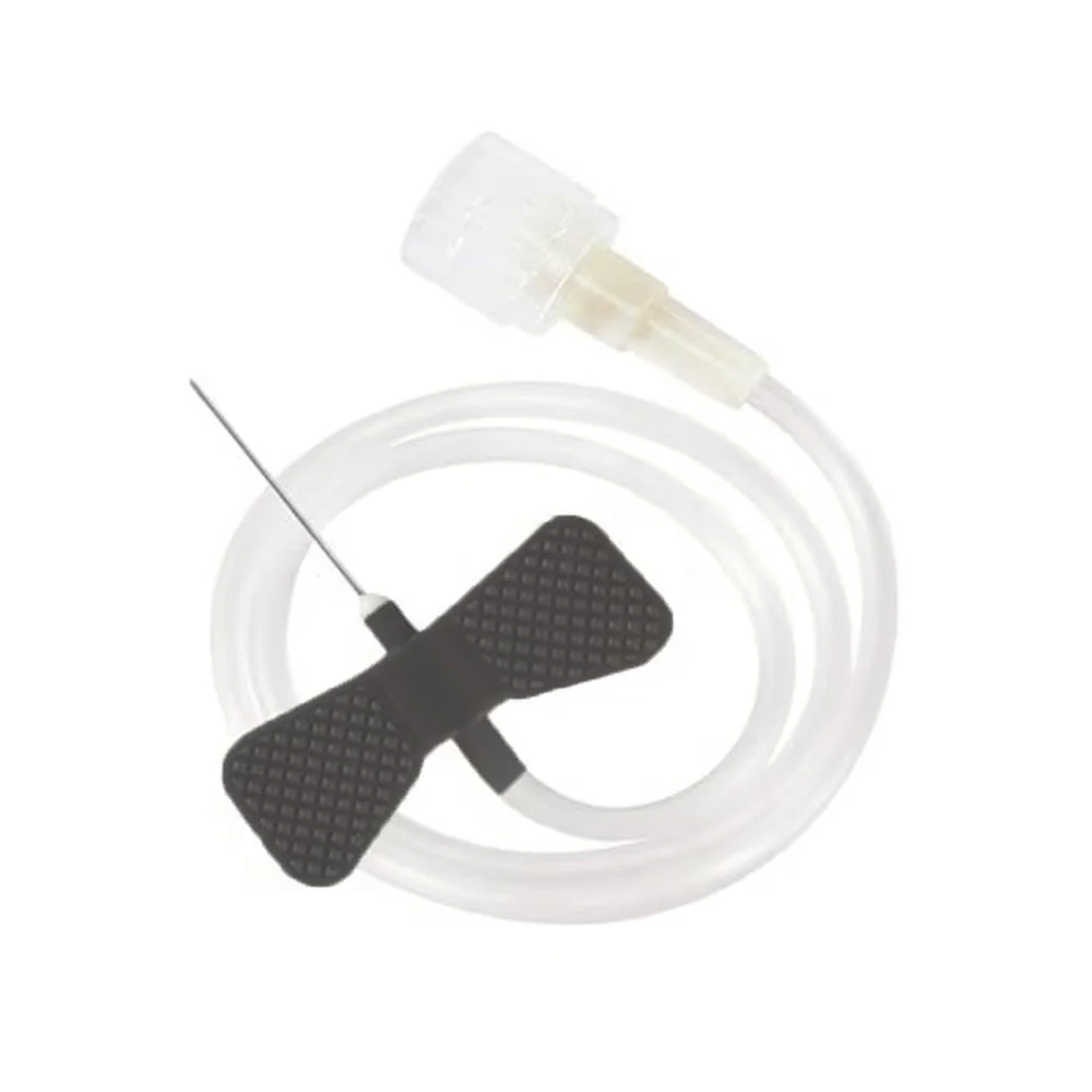 Mariposa Scalp Vein 22G x 3/4 Nipro