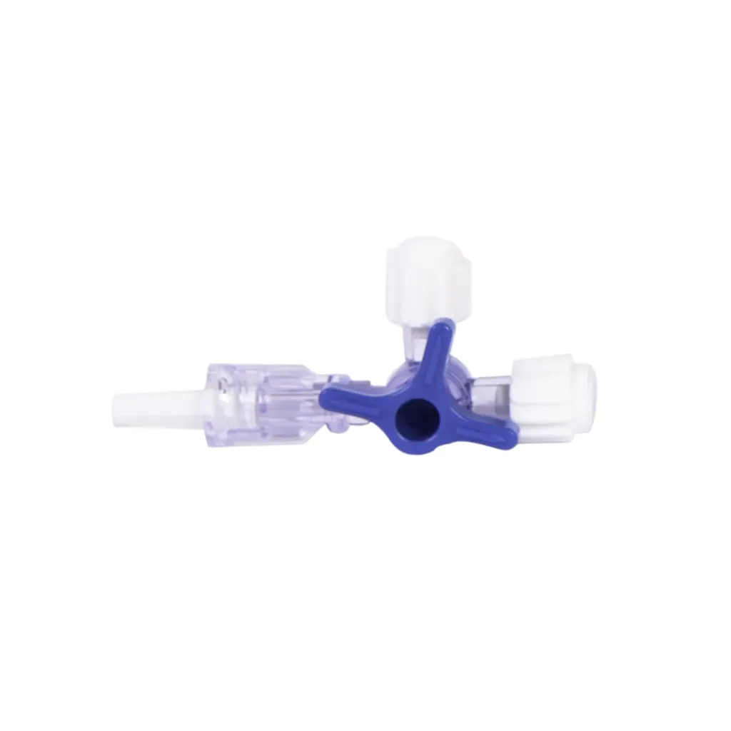 [AALLAV3P] Llave de 3 Pasos Rotación 360° Cranberry