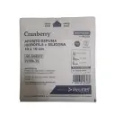 Apósito Espuma Hidrófila + Silicona 10x10 cm Cranberry   