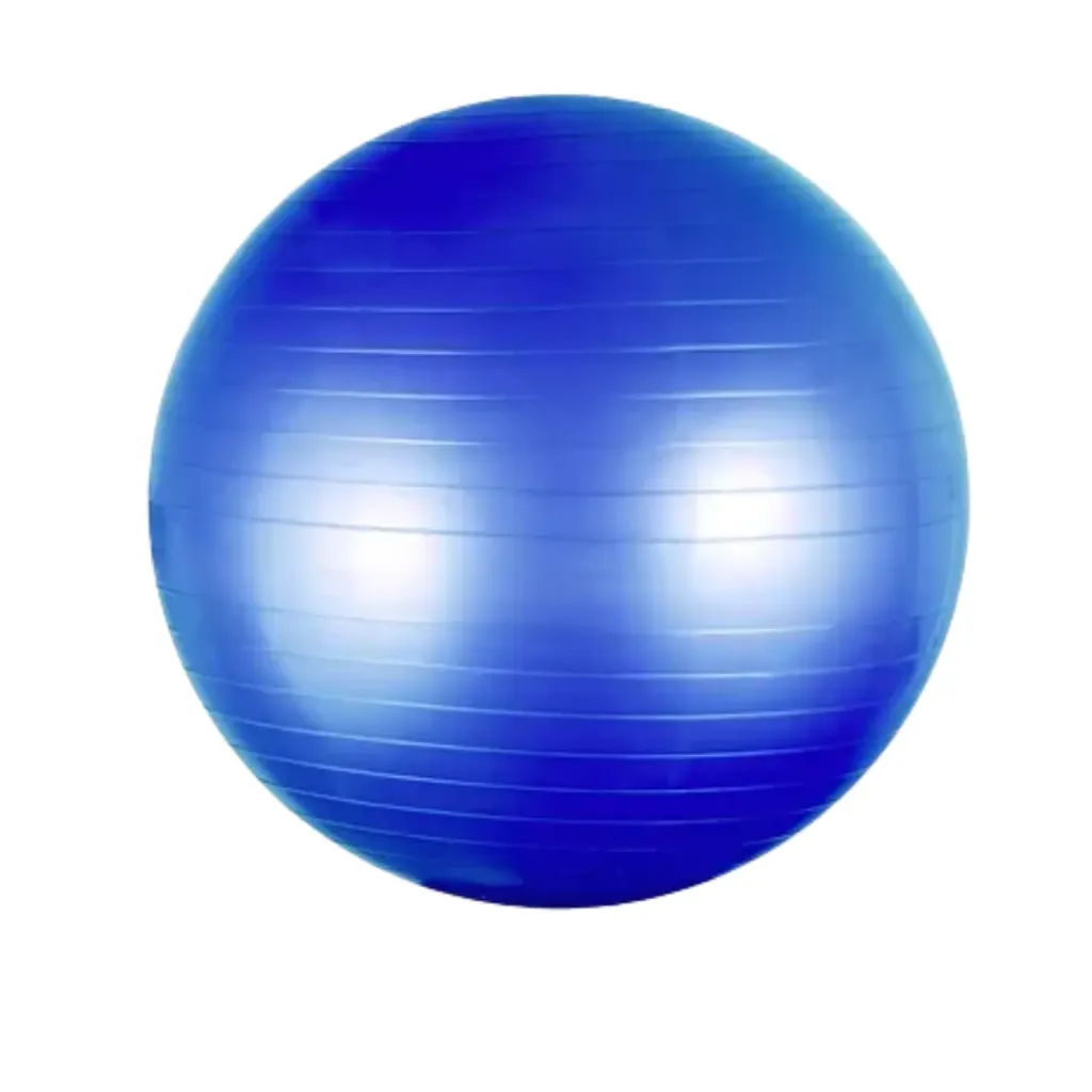 Pelota Yoga 85 cm DeRoyal