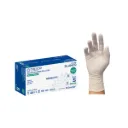 Guante Látex Libre de Polvo 100 unidades Tresor