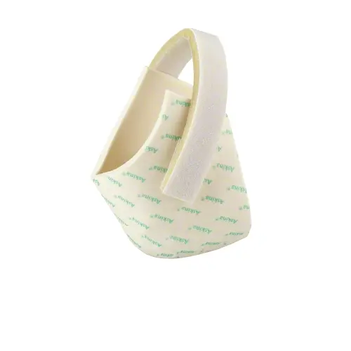 Apósito Talonera Espuma Antiescara Askina Heel BBraun