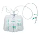 Bolsa Orina Cama Ureofix 112 Plus 2 litros BBraun