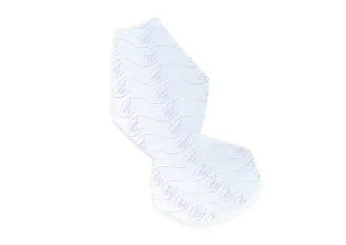 Talonera de Espuma Silicona Cutimed Siltec Plus Heel 16x24 cm