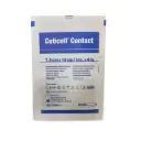 Apósito de Silicona Cuticell Contact 7.5 x 10 cm